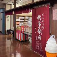 🇯🇵【兵庫】有馬温泉!金泉!銀泉!