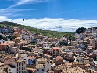 Explore the Historic City of Cuenca in Castilla-La Mancha
