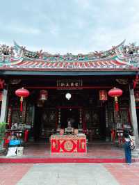 Cheng Hoon Teng Temple – Timeless Melaka Landmark You Must Visit