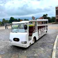 Verona at Tublan (เวโรน่า แอท ทับลาน): ดินแดนแห่งรักที่สาวๆ ห้ามพลาด