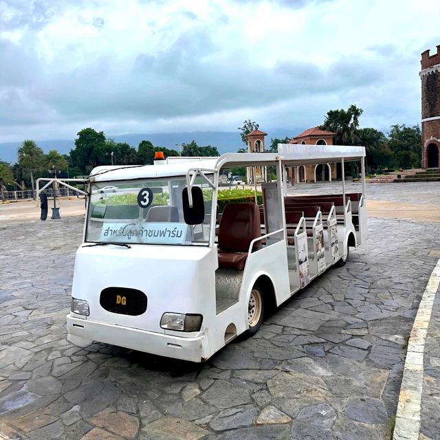 Verona at Tublan (เวโรน่า แอท ทับลาน): ดินแดนแห่งรักที่สาวๆ ห้ามพลาด