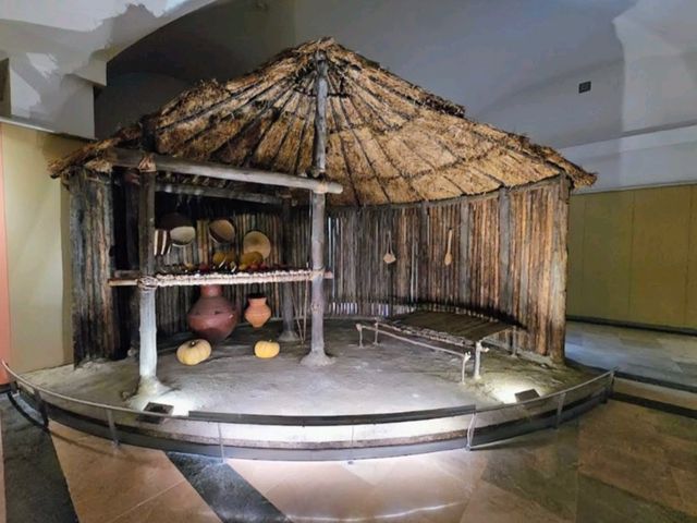 馬德里 | Museo de America 美洲博物館,超乎想像的寶藏! 馬德里 | Museo de America 美洲博物館,超乎想像的寶藏!