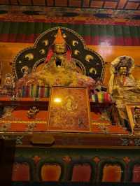 Muli Grand Monastery