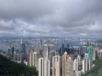 Victoria Peak (The Peak)