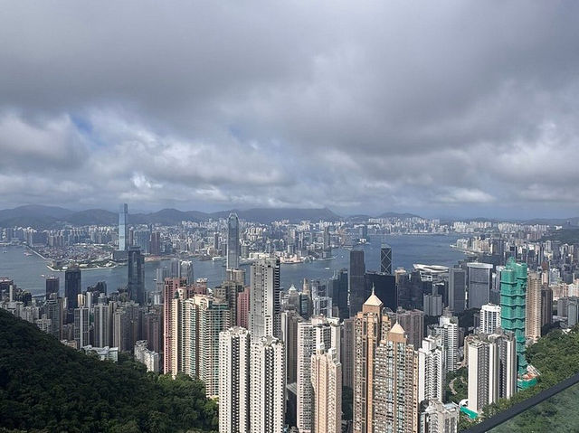 Victoria Peak (The Peak)