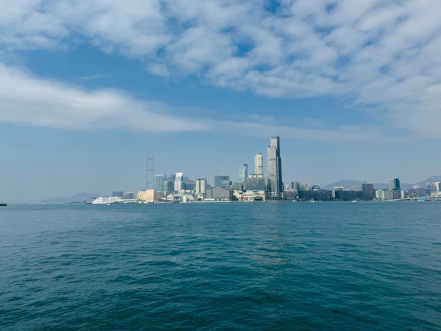 香港Day4