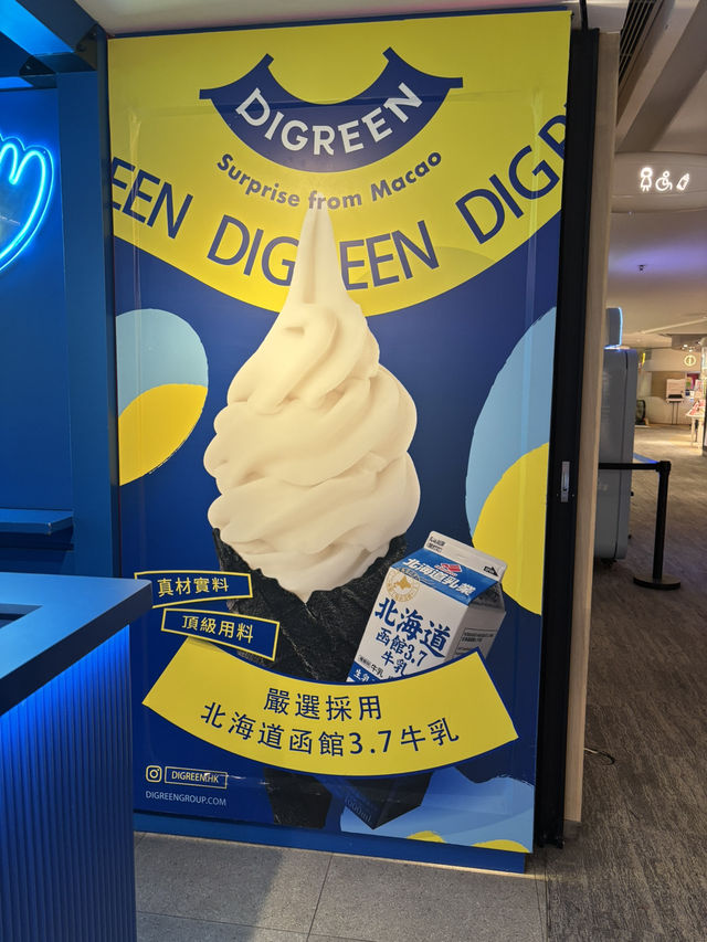 🍋 尖沙咀的夏日清新必試雪糕!✨ 🍋 尖沙咀的夏日清新必試雪糕!✨