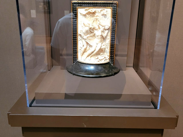 무료 입장에 감탄! Getty 센터가 LA 여행자 필수 코스인 이유  