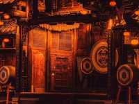 💧 Furong Ancient Town – The Waterfall Town of Western Hunan