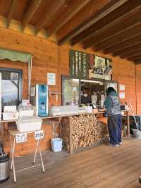 【北海道】富良野の絶景で味わう極上ジンギスカン🐑🔥