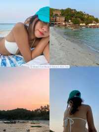 📍8 Places to visit in Koh Tao