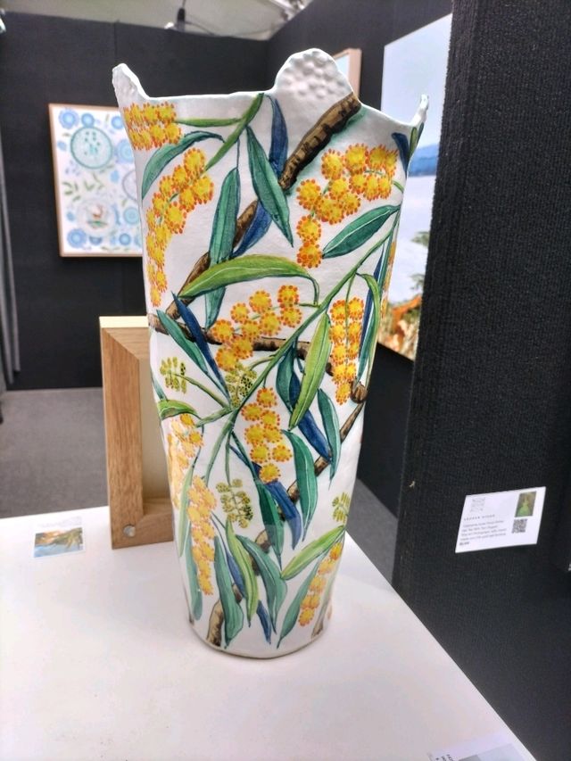 🖼️Floriade Bonus Part 2🖼️