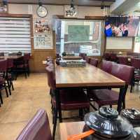 韓國大邱｜3家必吃大邱靈魂料理：牛血湯、豬肉湯飯、烤腸推薦