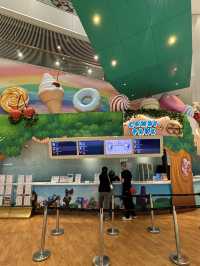 香港探店｜🧒🏻👧🏻親子好去處 - 專為兒童而設的電影院🍿🎬