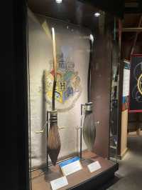 รีวิว Warner Bros. Studio Tour Tokyo