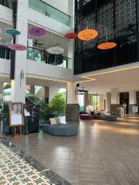 Modern Oasis Awaits✨ at Park Royal Afamosa