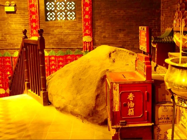 Lin Fa Temple, Tai Hang – A Lotus of Serenity in the City Lin Fa Temple, Tai Hang – A Lotus of Serenity in the City