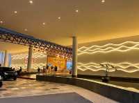 Harris Barelang Hotel