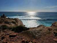 🌿 Discover Margaret River – Western Australia’s Hidden Gem