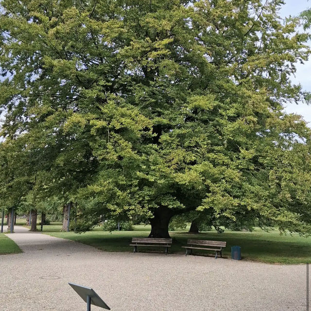 Herrenhäuser Gärten Herrenhäuser Gärten