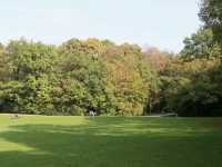 Schlosspark Nymphenburg