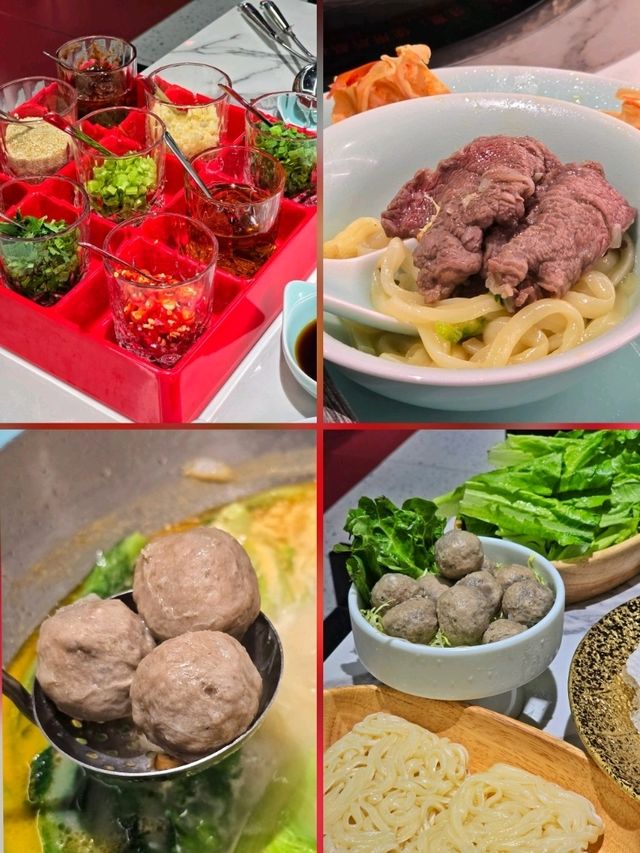 色香味俱全火焰龍蝦火鍋