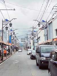 🕰️ Higashikawa Clock Street: Japan's Timeless Lane Where Every Second Tells a Story! 🏮