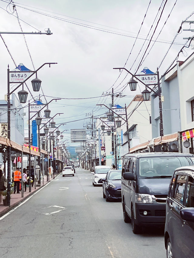 🕰️ Higashikawa Clock Street: Japan's Timeless Lane Where Every Second Tells a Story! 🏮