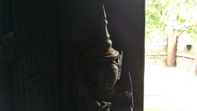 Shwe In Bin Kyaung