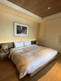 วิวบรรยากาศที่ Setsu Hotel Japan