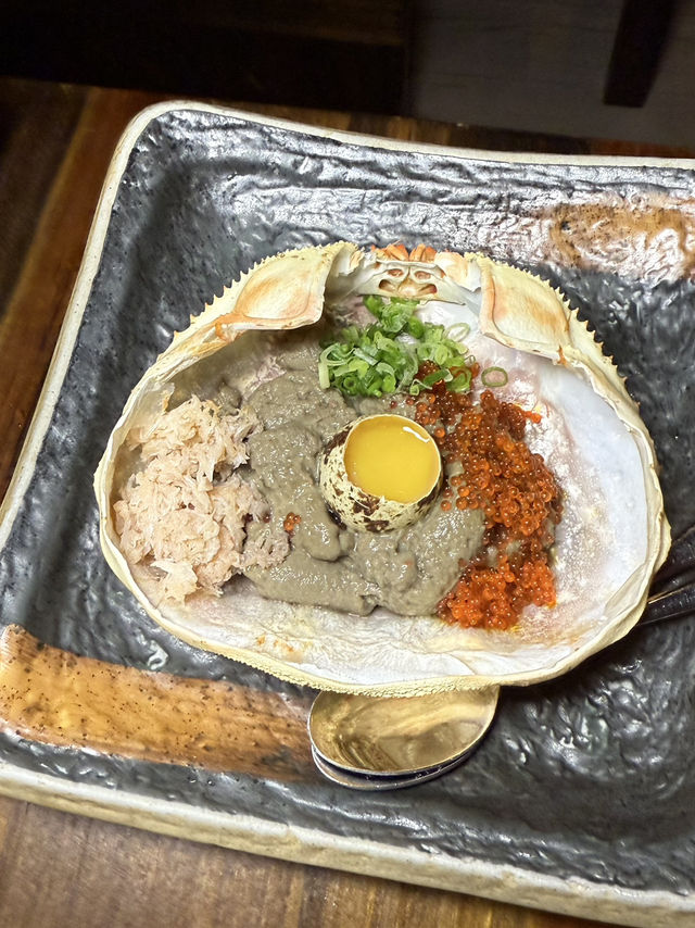 尖沙咀居酒屋海鮮盛宴推介🍣  打卡必去有水準