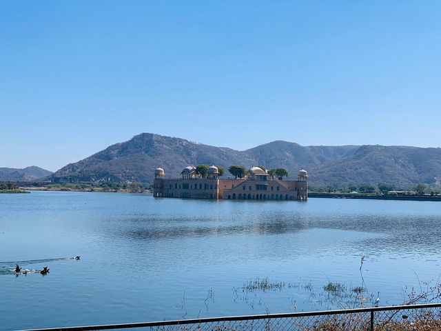 Jal Mahal