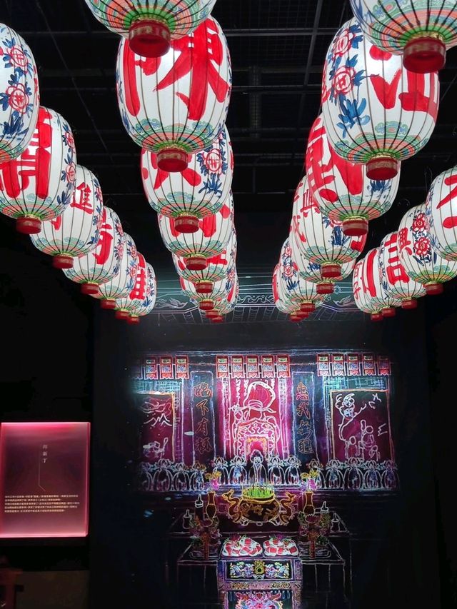 老菸廠的華麗轉身#屏菸1936文化基地-屏東縣屏東市