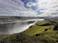 Dettifoss