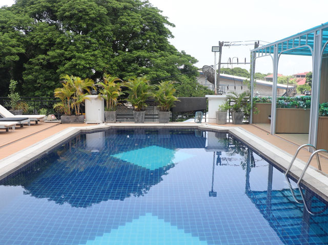 Xaysomboun Boutique Hotel