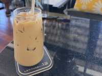 Latitude 19 Cafe เชียงราย ☕️🌿 