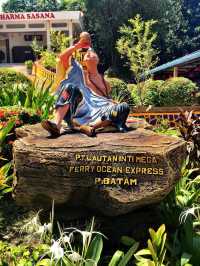 Banyan Tree Temple