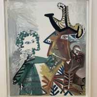 Musée de Grenoble – Where Modern Art Meets Alpine Spirit