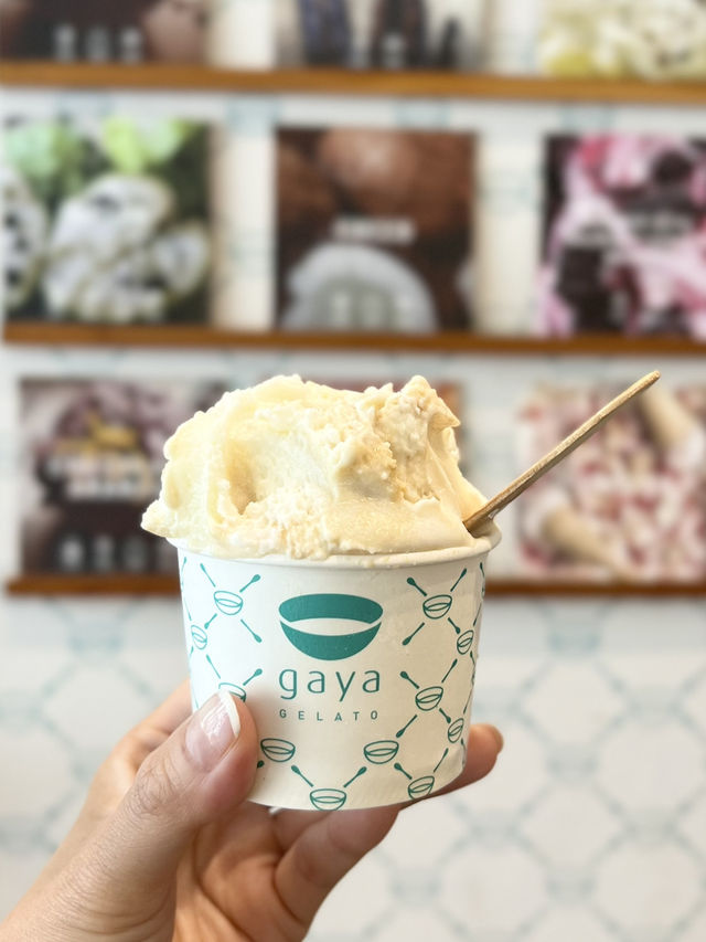 【バリ島 インドネシア】リピートしたくなるジェラート屋さん🍧 【バリ島 インドネシア】リピートしたくなるジェラート屋さん🍧