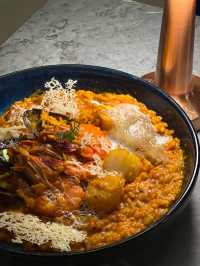 Lavish Restaurant & Bar, Sepang — A Hidden Gem Worth Every Bite