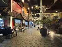  Walk Down Memory Lane at Kajang Dulu-Dulu Alley