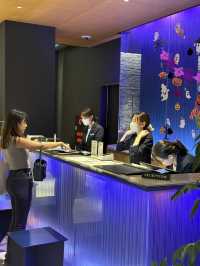 🏨【熊本住宿開箱】GRIDS PREMIUM HOTEL — 現代感與細節兼具的城市旅宿