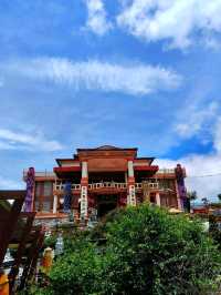 🕊️ A Sanctuary of Peace – Discover Vihara Dharma Shanti