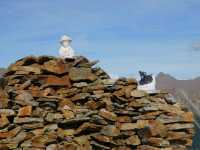 Trossachs area