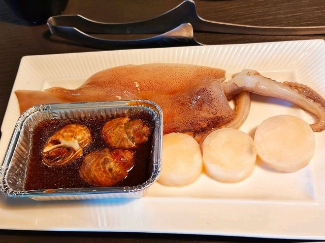 巷野過火燒肉 | 隱藏在石牌巷弄的燒肉美味🥩