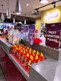 KLIA: A World-Class Gateway with Style, Comfort, and Great Coffee