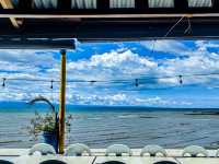Scenic Food Stop in Toledo City, Cebu