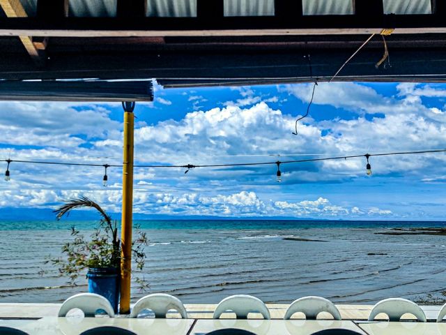 Scenic Food Stop in Toledo City, Cebu
