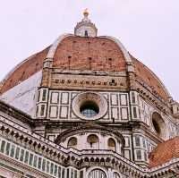 Solo in Florence, Again: A Love Affair with the Details