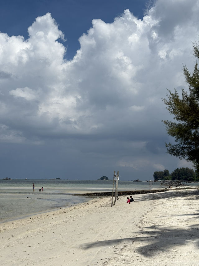 🏝️ The Ultimate Bintan Getaway: Adventure, Food & Insta-Worthy Spots! 📸